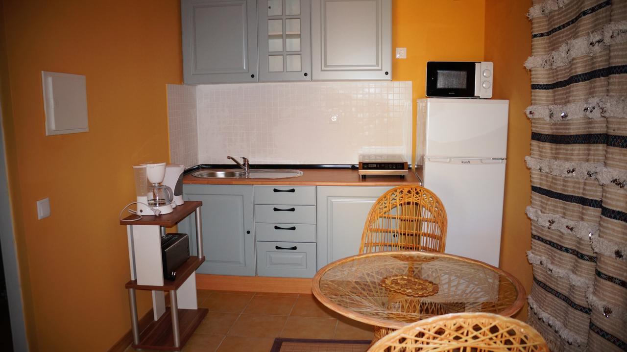 Inn Seventies Cheap & Chic Two Lagos Eksteriør bilde
