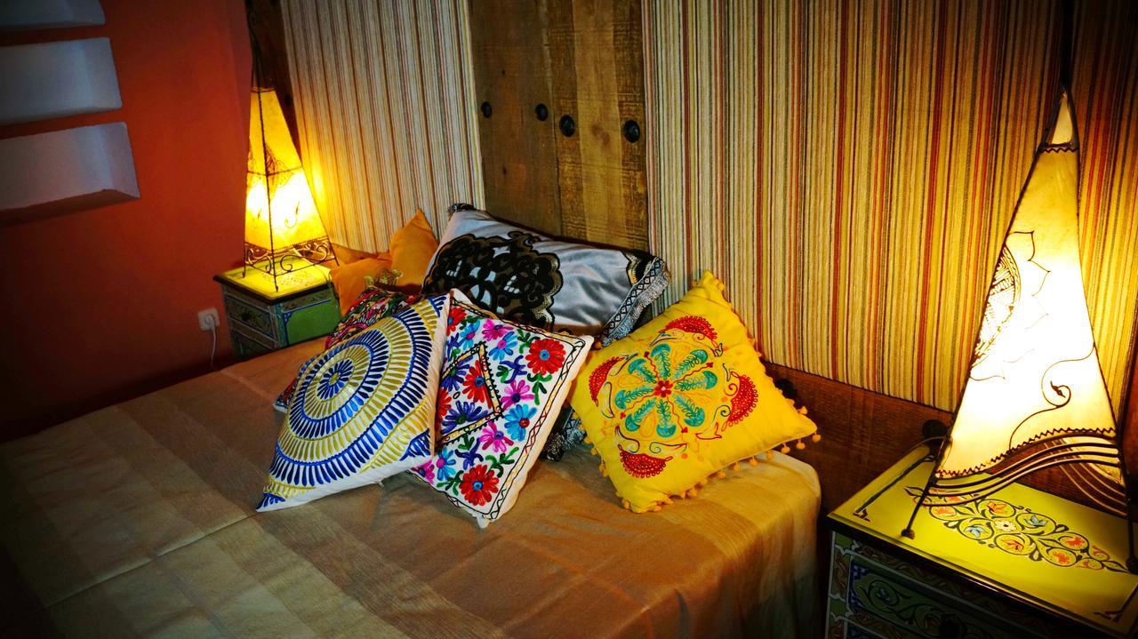 Inn Seventies Cheap & Chic Two Lagos Eksteriør bilde