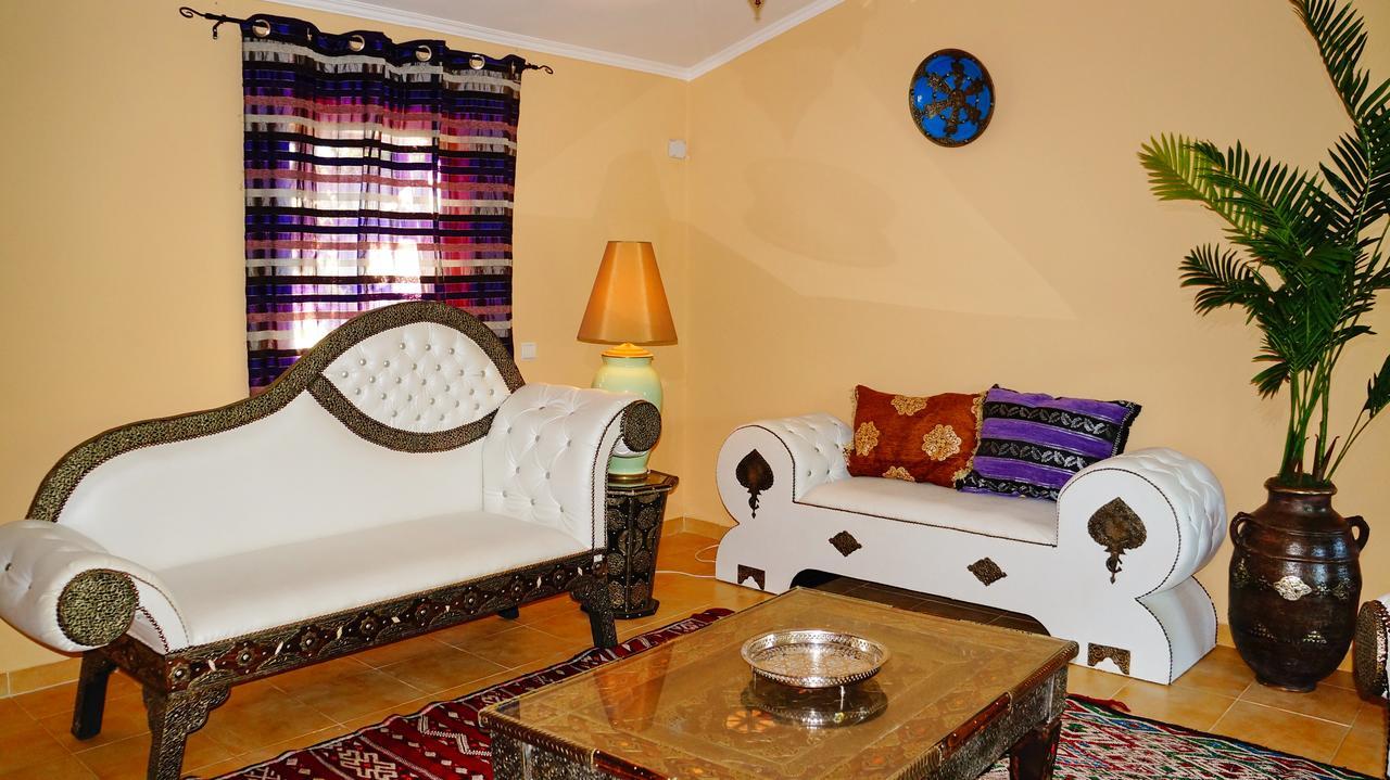 Inn Seventies Cheap & Chic Two Lagos Eksteriør bilde