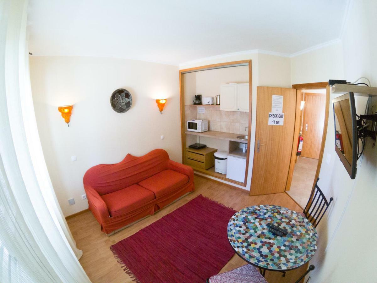 Inn Seventies Cheap & Chic Two Lagos Eksteriør bilde